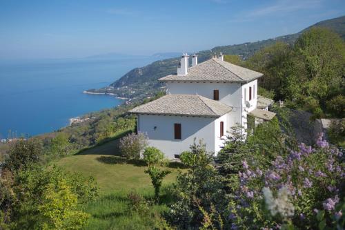 CasaGreek Pilio BnB Agios Ioannis
