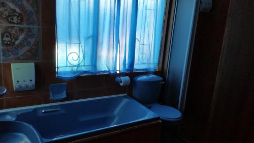 Afrique Guesthouse