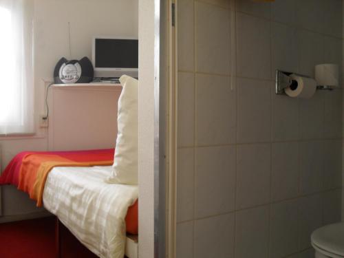 Pokój gościnny, Hotel Hoogland Zandvoort aan Zee in Zandvoort