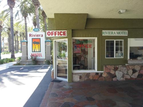 Photo - Riviera Motel