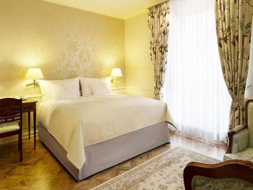 Colombi Hotel - main image