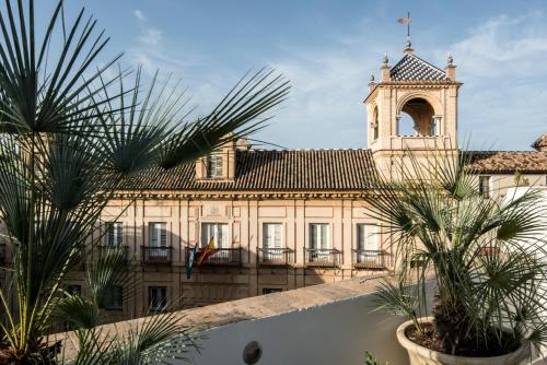 CSE Santa Maria Apartments, Sevilla (Foto 6)