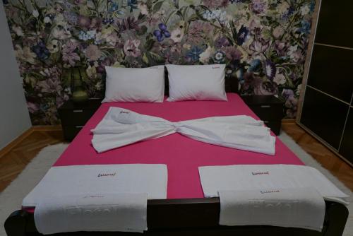 Apartment Zavičaj - Location saisonnière - Vrnjačka Banja