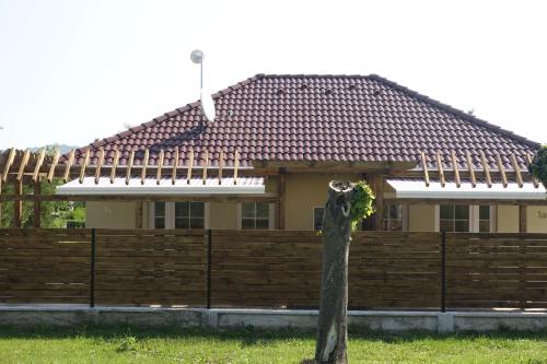 Mesteri Apartman 1A-B - image 7