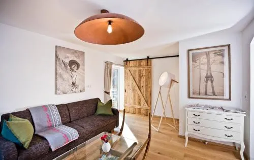 Boutique Appartments AlteGreißlerei in St. Wolfgang, Österreich