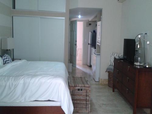 

Tropicasa Boca Chica Resort