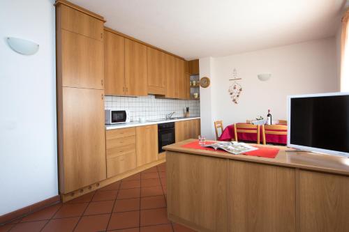 Casa Margherita – Bormio, VA