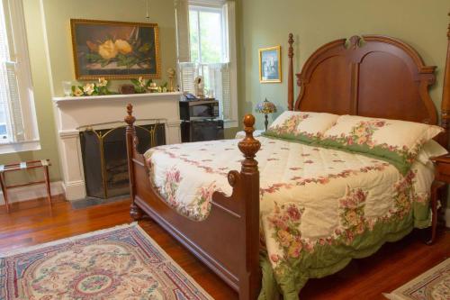 Olde Town Inn – Augusta, GA