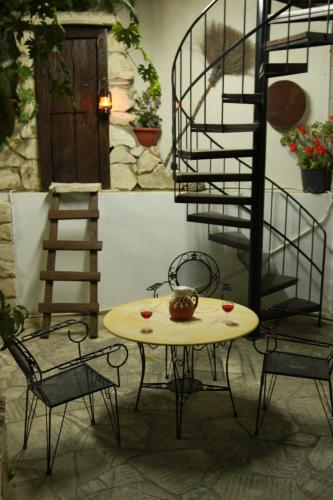 Létesítmények, Rose Garden Villa Peristerona in Peristerona