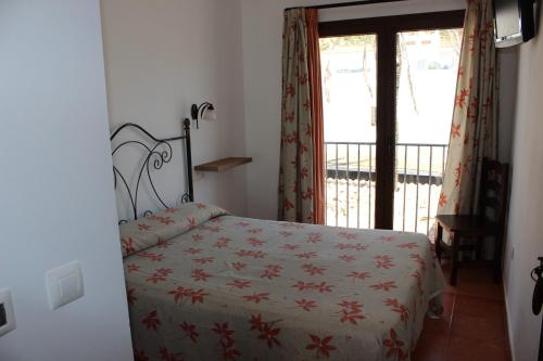 Hostal Jadraza chambre d'hôte Bolonia