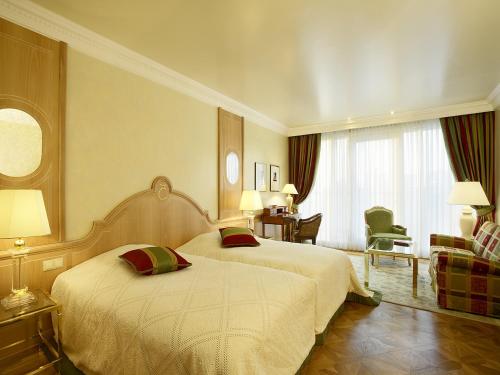 库洛姆宾酒店 库洛姆宾酒店