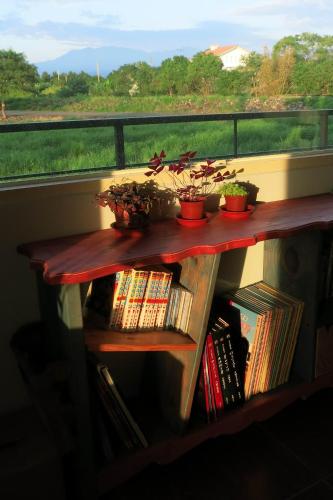 Mei Shiou B&B - 주변 환경