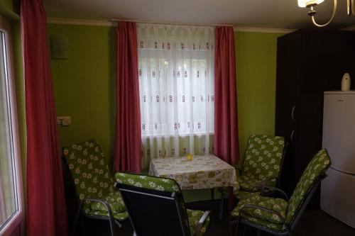 Mesteri Apartman in Mesteri