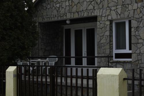 Mesteri Apartman in Mesteri