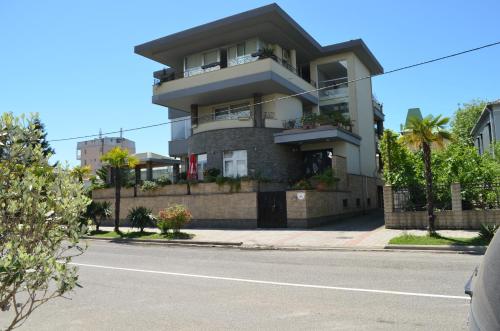 Kobuleti Residence - Kobuleti