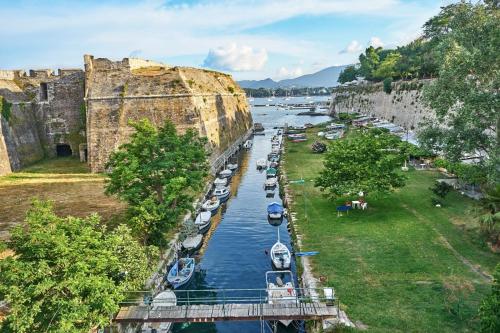 Photo 1 Siora Vittoria Boutique Hotel