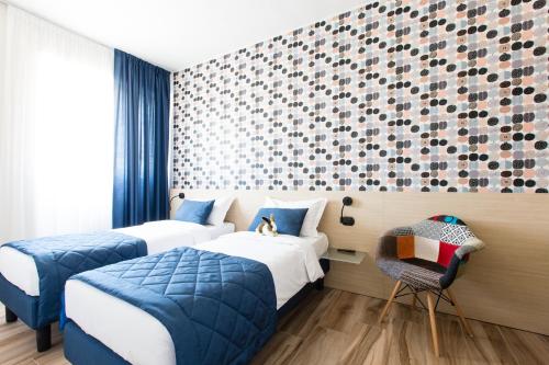 Aparthotel Isola - image 10