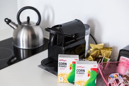 One-Bedroom Apartment image 6