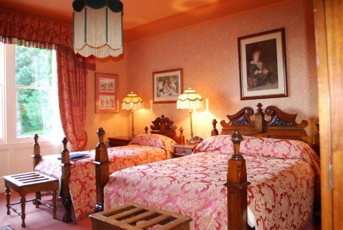 Фотография номера гостиницы Lands of Loyal hotel