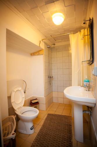 The Wanderers Hostel - image 4