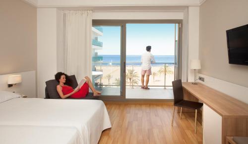 101051371 RH Bayren Hotel & Spa 4* Sup