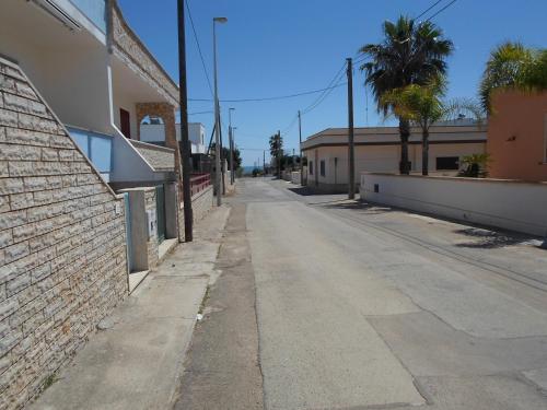 Alloggio in Spiaggia