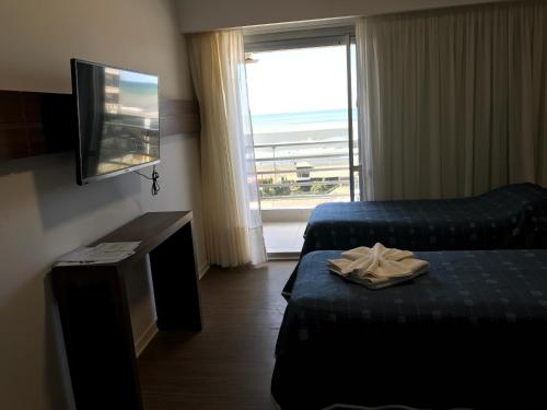 Hotel Luz y Fuerza San Bernardo - All Inclusive in San Bernardo