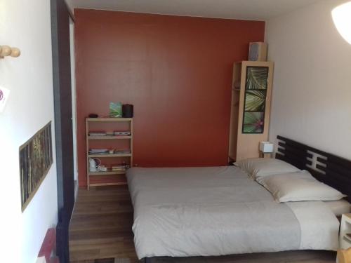 Lazen B&B chambre d'hôte Carpentras