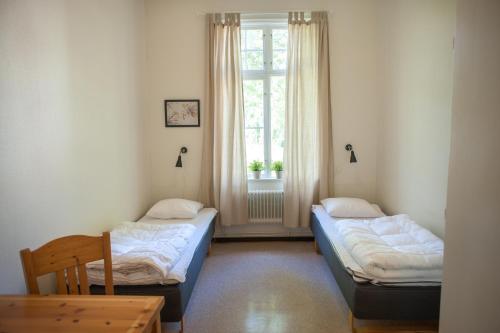 Ronneby Brunnspark Vandrarhem och B&B