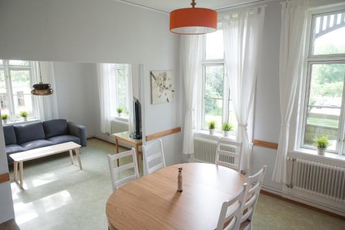 Ronneby Brunnspark Vandrarhem och B&B