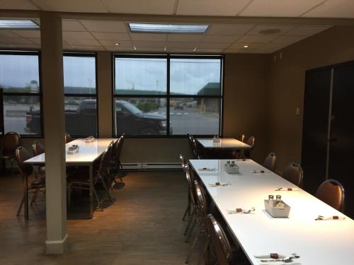 Bear Country Inn in เทอร์เรซ (บริติชโคลัมเบีย)