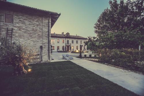 Langhe Country House - image 11