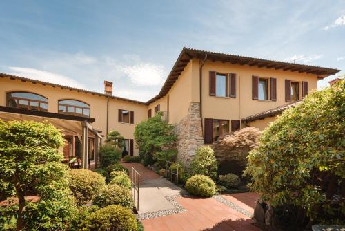  La Corte di Lurago, Pension in Lurago D'Erba  bei Giussano