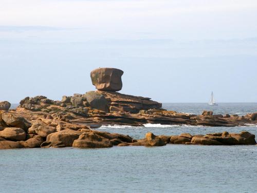 Le Colombier Bretagne