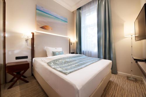 Boutique Hotel Adria - image 2