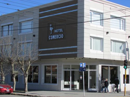. Hotel Comercio