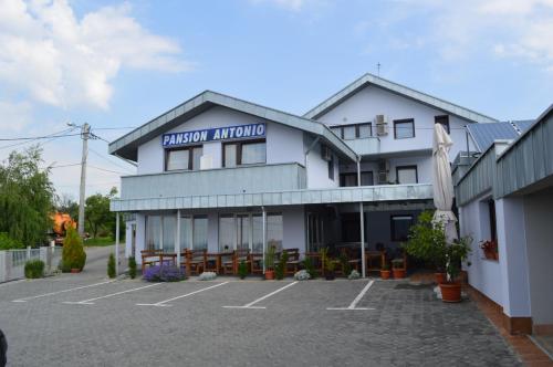 Pansion Antonio - Accommodation - Slavonski Brod