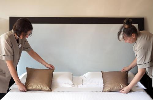 Hotel St.Mauritius - image 6