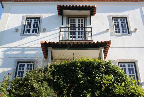 Villa Branca Jacinta