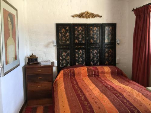 Sunbird Cottage