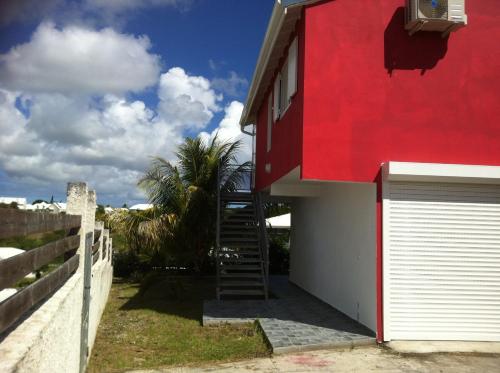 Bois patate location in Bois Jolan