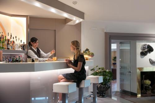 Hotel St.Mauritius - image 14