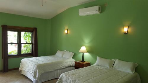 Mahogany Villas in Forest Home