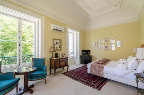 Dear Lisbon - Palace Chiado Suites - image 11