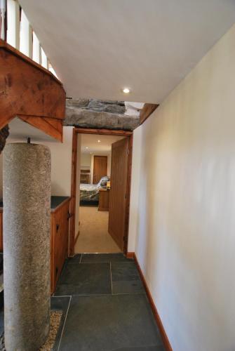 Lakeview Cottage in Stoke Climsland