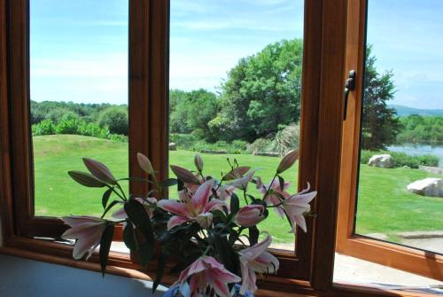 Lakeview Cottage in Stoke Climsland