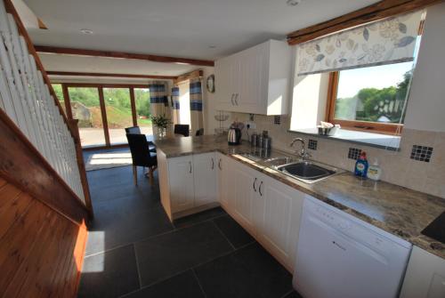 Lakeview Cottage in Stoke Climsland