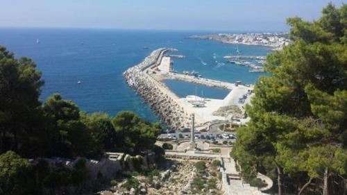 Alloggio in Spiaggia