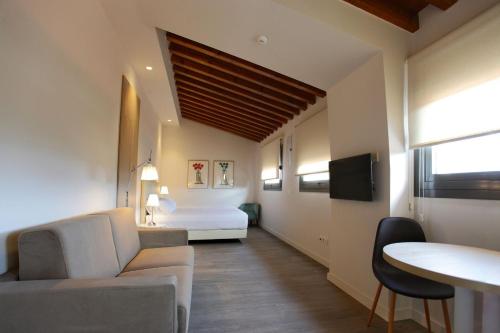 San Lorenzo Suites - image 8