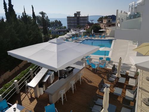 Asteria Hotel - image 10